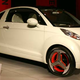 Image for article titled Another Show, Another Mitsubishi i MiEV Electric